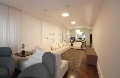 Apartamento com 3 quartos para alugar na rua cayowaá, 1070, perdizes, são paulo, 180 m2 por r$ 8.800