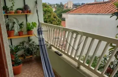 Casa com 4 quartos à venda na amadeu de queirós, 20, nossa senhora do ó, são paulo, 340 m2 por r$ 1.914.000