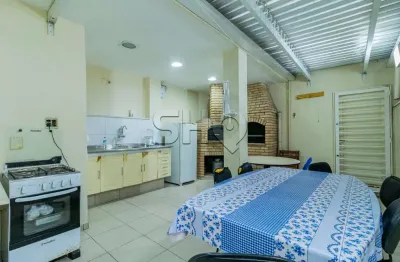 Casa com 3 quartos à venda na alameda olga, 332, barra funda, são paulo, 160 m2 por r$ 736.000