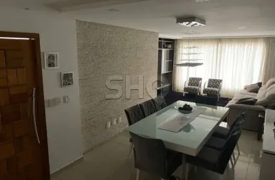 Casa com 3 quartos à venda na bonança, 193, vila são vicente, são paulo, 240 m2 por r$ 1.042.000