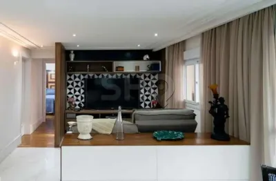 Apartamento com 3 quartos à venda na rua ipiranga, 600, jardim aeroporto, são paulo, 109 m2 por r$ 1.500.000