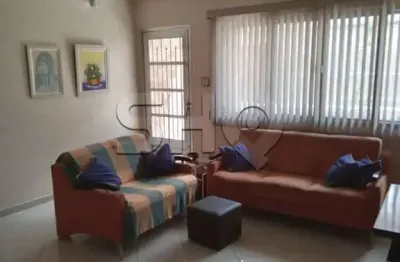 Casa com 3 quartos à venda na rua balsa, 70, freguesia do ó, são paulo, 125 m2 por r$ 720.000