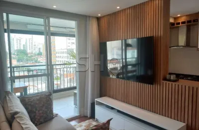 Apartamento com 2 quartos à venda na rua brigadeiro galvão, 894, barra funda, são paulo, 62 m2 por r$ 1.000.000
