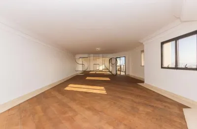 Apartamento com 4 quartos à venda na rua vitor costa, 822, bosque da saúde, são paulo, 489 m2 por r$ 1.700.000