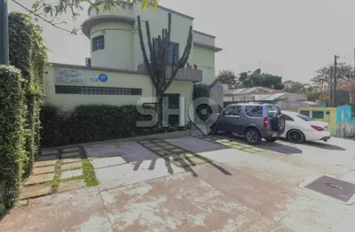 Casa comercial com 5 salas para alugar na avenida doutor arnaldo, 1504, sumaré, são paulo, 250 m2 por r$ 17.000