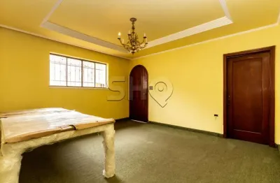 Casa com 3 quartos à venda na rua estela dos santos, 90, vila mariana, são paulo, 162 m2 por r$ 899.000