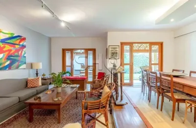 Casa com 3 quartos à venda na rua gregório paes de almeida, 697, vila madalena, são paulo, 390 m2 por r$ 2.500.000