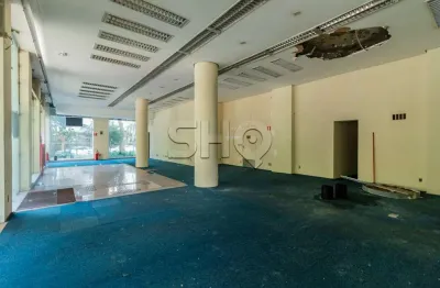 Ponto comercial para alugar na avenida angélica, 1263, santa cecília, são paulo, 200 m2 por r$ 25.000