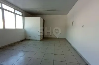 Sala comercial com 1 sala à venda na rua conselheiro saraiva, 81, santana, são paulo, 157 m2 por r$ 950.000