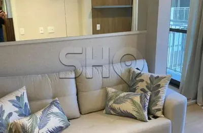 Apartamento com 1 quarto à venda na avenida santo amaro, 1342, vila nova conceição, são paulo, 29 m2 por r$ 580.000