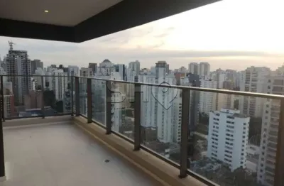 Apartamento com 3 quartos à venda na rua barão de jaceguai, 1875, campo belo, são paulo, 125 m2 por r$ 2.650.000