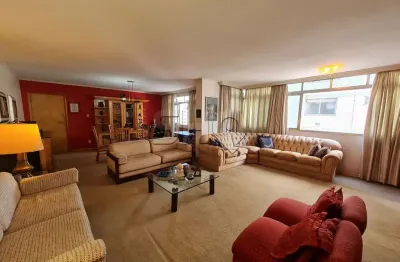 Apartamento com 3 quartos à venda na rua josé maria lisboa, 679, jardim paulista, são paulo, 181 m2 por r$ 1.950.000