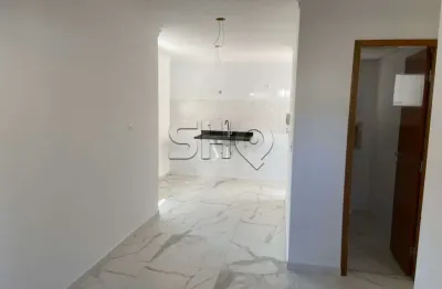 Apartamento com 2 quartos à venda na rua aragão, 382, vila mazzei, são paulo, 40 m2 por r$ 310.000