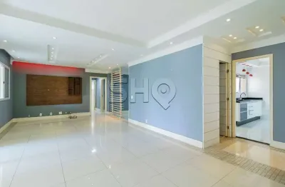 Apartamento com 3 quartos à venda na Rua Professor Dorival Dias Minhoto, 240, Lauzane Paulista, São Paulo, 142 m2 por R$ 1.350.000