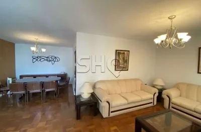 Apartamento com 3 quartos à venda na rua dos caetés, 45, perdizes, são paulo, 142 m2 por r$ 1.090.000