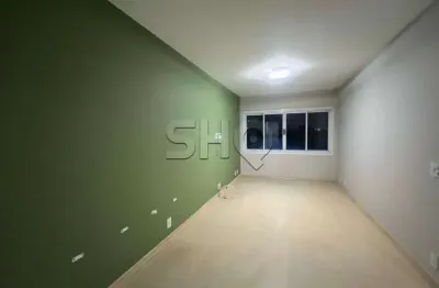 Apartamento com 2 quartos à venda na rua santa catarina, 1788, parque são jorge, são paulo, 79 m2 por r$ 518.000