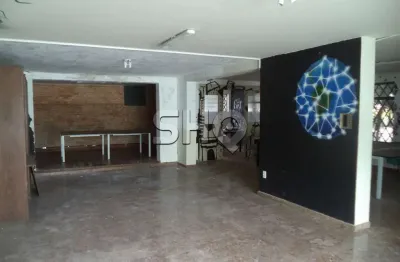 Casa com 4 quartos para alugar na rua catalão, 72, sumaré, são paulo, 607 m2 por r$ 15.000