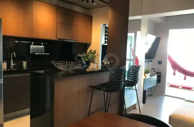 Apartamento com 2 quartos à venda na rua pascal, 1670, campo belo, são paulo, 70 m2 por r$ 1.500.000