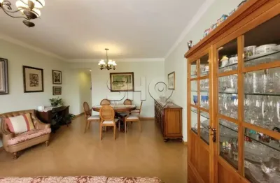 Apartamento com 2 quartos à venda na rua andré dreyfus, 109, sumaré, são paulo, 105 m2 por r$ 980.000