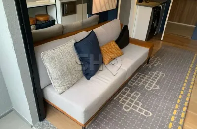 Loft com 1 quarto à venda na rua cardeal arcoverde, 3060, pinheiros, são paulo, 27 m2 por r$ 480.000
