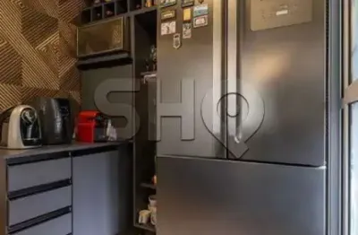 Apartamento com 3 quartos à venda na rua salto grande, 258, perdizes, são paulo, 84 m2 por r$ 1.130.000