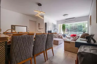 Apartamento com 3 quartos à venda na rua salto grande, 258, perdizes, são paulo, 84 m2 por r$ 1.050.000