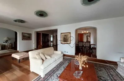 Apartamento com 3 quartos à venda na rua pedro doll, 409, santana, são paulo, 280 m2 por r$ 1.800.000