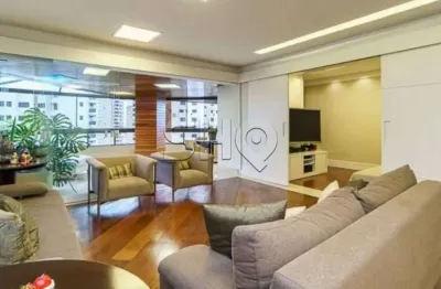Apartamento com 3 quartos à venda na rua samia haddad, 150, vila suzana, são paulo, 213 m2 por r$ 1.090.000