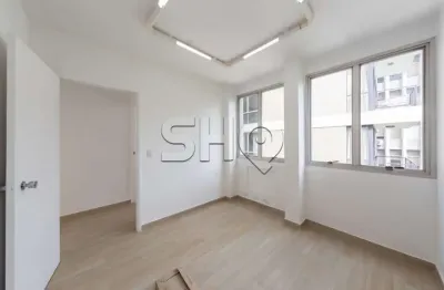 Sala comercial com 5 salas à venda na rua sergipe, 441, consolação, são paulo, 85 m2 por r$ 900.000