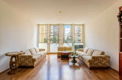 Apartamento com 2 quartos à venda na alameda barros, 399, santa cecília, são paulo, 121 m2 por r$ 1.150.000