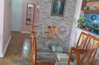 Apartamento com 4 quartos à venda na rua domingos de morais, 2023, vila mariana, são paulo, 117 m2 por r$ 680.000