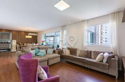 Apartamento com 3 quartos à venda na rua catão, 804, vila romana, são paulo, 177 m2 por r$ 2.150.000