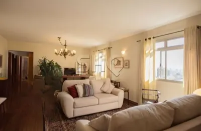 Apartamento com 4 quartos à venda na rua monte alegre, 1003, perdizes, são paulo, 188 m2 por r$ 1.800.000