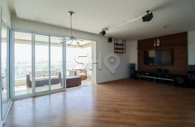 Apartamento com 4 quartos à venda na rua roma, 383, vila romana, são paulo, 162 m2 por r$ 2.000.000
