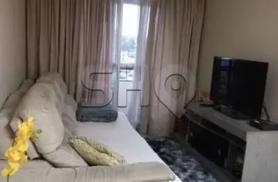 Apartamento com 3 quartos à venda na avenida parada pinto, 737, vila nova cachoeirinha, são paulo, 64 m2 por r$ 400.000