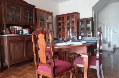 Casa com 3 quartos à venda na maria leonete da silva nóbrega, 106, vila ida, são paulo, 237 m2 por r$ 1.950.000