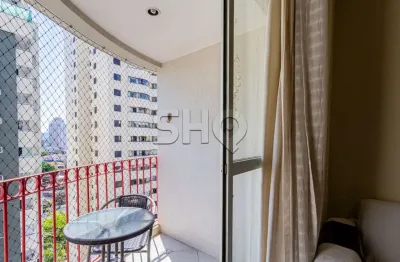 Apartamento com 2 quartos à venda na rua doutor miranda de azevedo, 744, pompéia, são paulo, 76 m2 por r$ 780.000