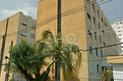 Apartamento com 2 quartos à venda na rua capote valente, 929, pinheiros, são paulo, 65 m2 por r$ 530.000