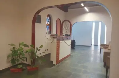 Casa comercial à venda na rua tito, 418, vila romana, são paulo, 109 m2 por r$ 930.000