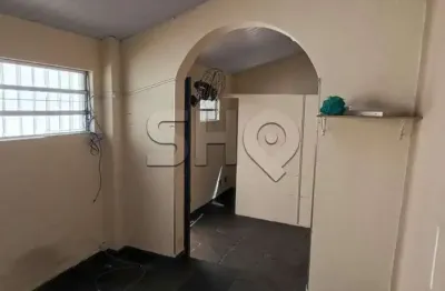 Casa comercial com 11 salas à venda na rua catão, 190, vila romana, são paulo, 131 m2 por r$ 1.100.000