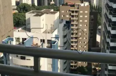 Apartamento com 2 quartos à venda na rua bela cintra, 521, consolação, são paulo, 44 m2 por r$ 797.873