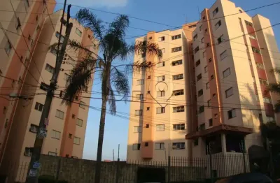Apartamento com 2 quartos à venda na rua brito peixoto, 294, vila primavera, são paulo, 50 m2 por r$ 360.000