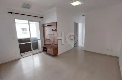 Apartamento com 3 quartos à venda na Rua Doutor Augusto de Miranda, 597, Pompéia, São Paulo, 63 m2 por R$ 710.000