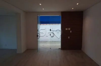 Casa comercial para alugar na avenida arnolfo azevedo, 178, pacaembu, são paulo, 336 m2 por r$ 17.000