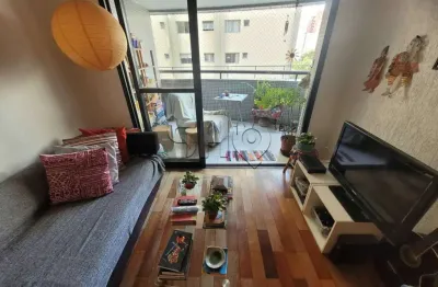 Apartamento com 3 quartos à venda na rua piracuama, 262, perdizes, são paulo, 98 m2 por r$ 1.200.000