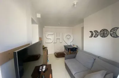 Apartamento com 2 quartos à venda na rua joão de laet, 313, vila aurora (zona norte), são paulo, 55 m2 por r$ 424.000