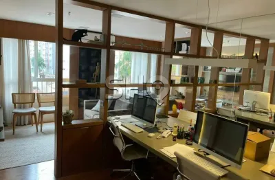 Sala comercial à venda na rua cônego eugênio leite, 933, pinheiros, são paulo, 36 m2 por r$ 450.000