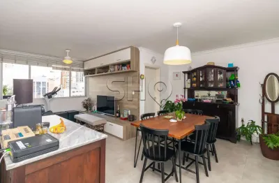 Apartamento com 2 quartos à venda na rua tutóia, 342, vila mariana, são paulo, 95 m2 por r$ 1.000.000