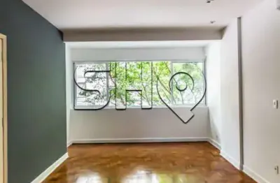 Apartamento com 1 quarto à venda na rua doutor cesário mota júnior, 291, vila buarque, são paulo, 47 m2 por r$ 458.300
