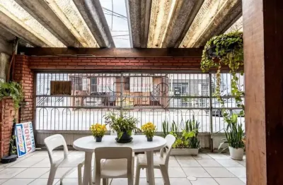 Casa com 2 quartos à venda na rua mário ybarra de almeida, 238, alto do pari, são paulo, 180 m2 por r$ 1.050.000
